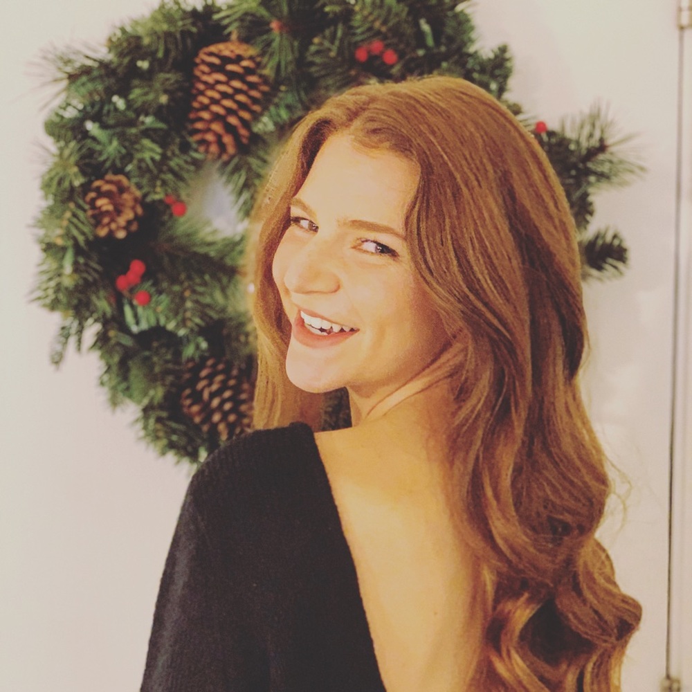 Meet your Posher, Courtney